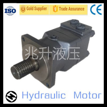 BMT/OMT orbit hydraulic motor