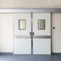 Automatic Clean Room Sliding Doors