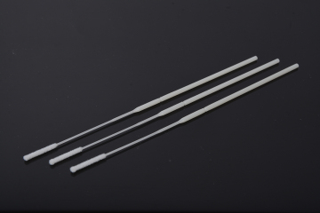 Hot Sales nasal swab with 80mm breaking point