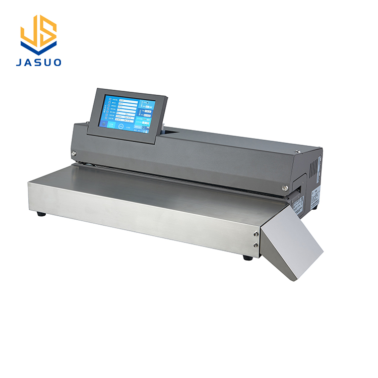 High Standard Automatic Sterilization Pouch Sealing Machine For Dental Use