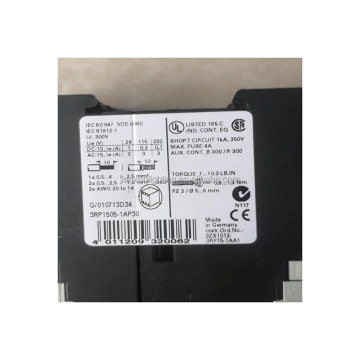 New High-Quality Siemens Relay 3RH2122-1AU60: A Comprehensive Search Engine