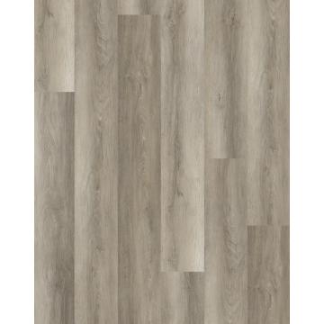 Tekstur Embossed PVC ubin vinil plastik vinylux