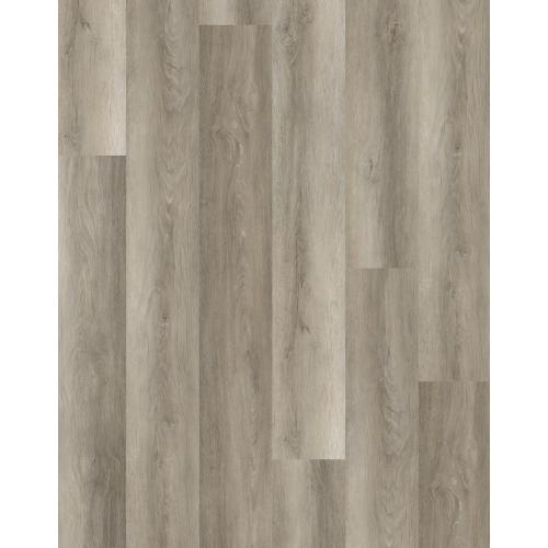 Tekstur Embossed PVC ubin vinil plastik vinylux