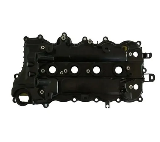 ESAEVER VALVE COVER 11201OY020 11201-OY020 11201-0Y020 112010Y020" 

However, for better search engine optimization and readability, you might consider:

"ESAEVER Valve Cover 11201OY020 11201-OY020 11201-0Y020 112010Y020" 

This title includes the model n