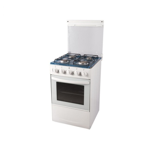 Freestanding Kitchen Gas Range Gas Stove With Oven