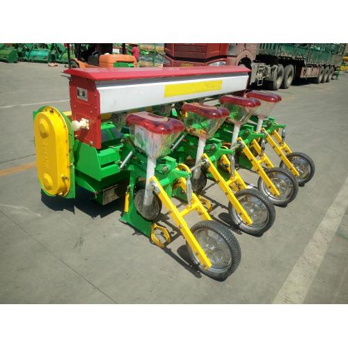 Farm machinery maize planter