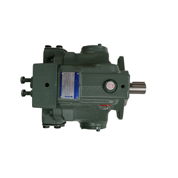 Excavator Hydraulic Piston Pumps: A10 to A145 and Special Models