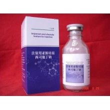 artemether and lumefantrine tablets