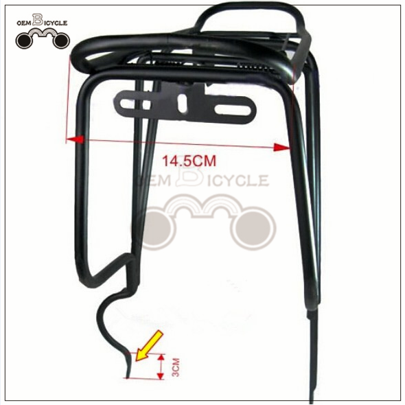 bicycle rear rack02