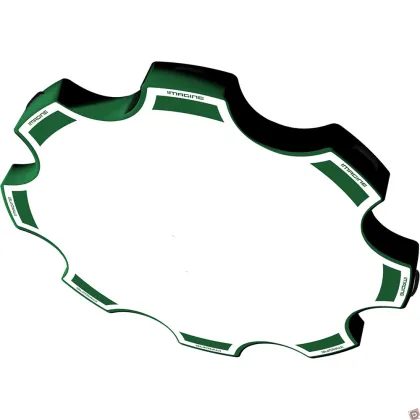 Giant inflatable sup dock for wholesale