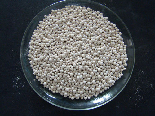 magnesium oxide granule