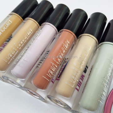 High-Quality Waterproof Custom Makeup Camouflage Palette