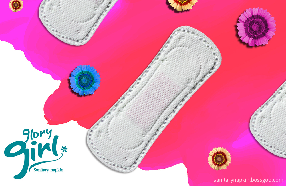 Herbal Pantyliner