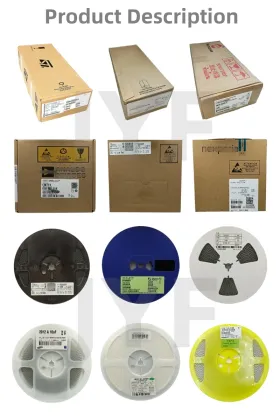 XL-1005UWC Original 0402 LED Light Emitting Diode