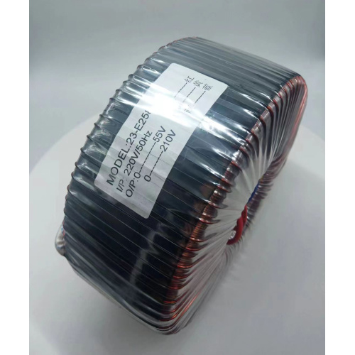 1000W Power Toroidal Transformer