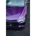 Venetian Purple Car Wrap Film 1.52*18m