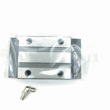 Brand New High Quality Linear Guide Rail Bearing BRC20A0 with Big Discount