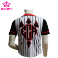 Ungdom Cheer Baseball Jerseys