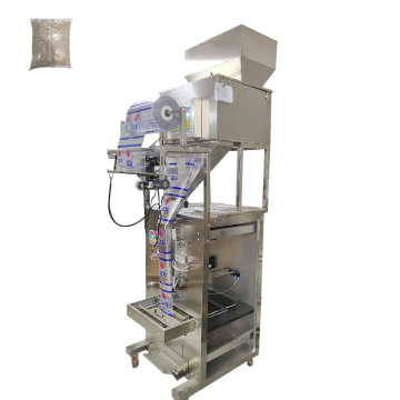 Sugar and Grain Weighing Pouch Packing Machine for Chips and Samosas