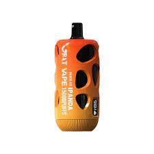 Grativape lpanda 15k พัฟสูบไอ