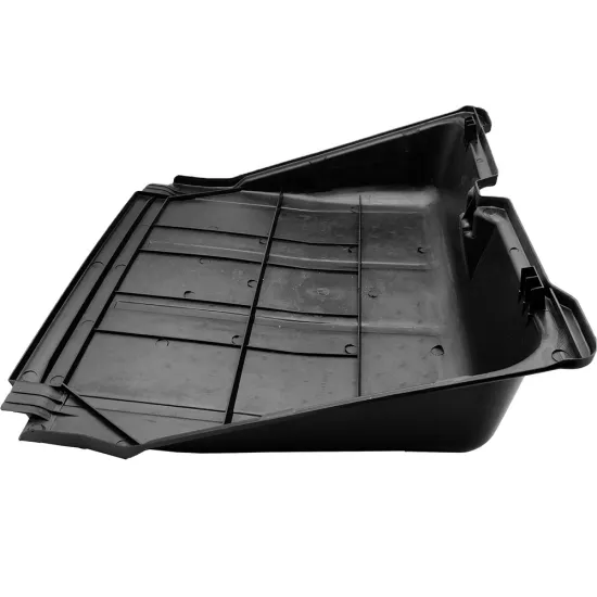 OE 9415410103 9305410103 Battery Box Cover for Mercedes Benz Actros MP2 MP3 Axor Atego Econic