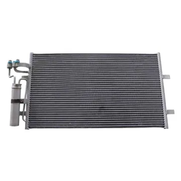 Air Conditioning Condensers for for Ford MONDEO OEM 9M5919710AA Ac Condenser