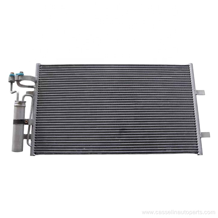 Air Conditioning Condensers for for Ford MONDEO OEM 9M5919710AA Ac Condenser