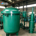 Efficient Vertical Vulcanizing Tank Solution