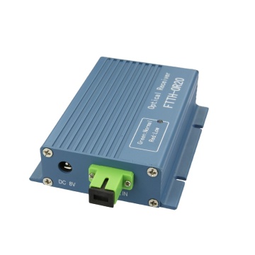ftthノードファイバーwsee mini -catv readyの光ファイバー