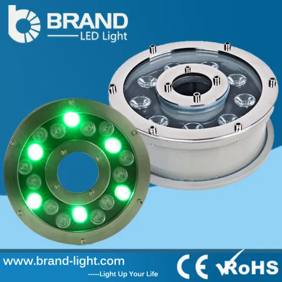 alibaba cheap price high quality uk plug pond pool fish tank light