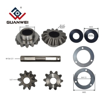Transmission Systems Satellite Gear Differential Side Gear L-038 L-039 OEM MB-185385 14T/28T for Mitsubishi Truck Parts" 

However, for better SEO and readability, you might consider:

"OEM MB-185385 Satellite Gear L-038 L-039 for Mitsubishi Truck - 14T/2