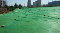 Nông nghiệp HDPE Green Sun bóng râm Net