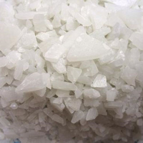 Aluminum Sulfate Granules 16% Al₂O₃ Water Treatment