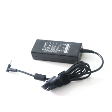 19.5V 4.62A 90W Adaptateur de remplacement CA pour ordinateur portable HP