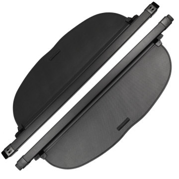 2024 Retractable Cargo Cover for Honda CRV 17-19 OEM ODM