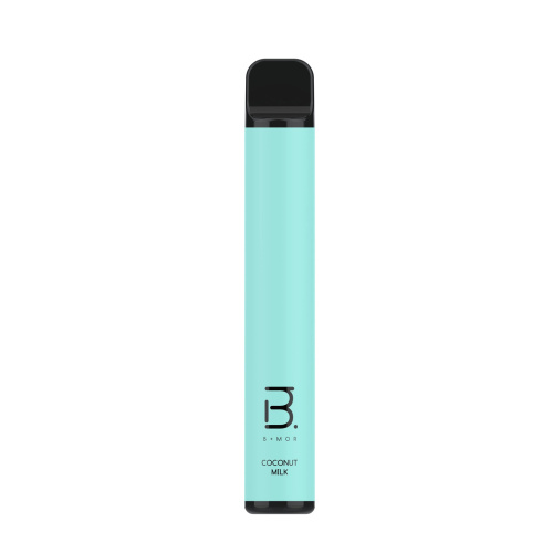 미국에서 가장 인기있는 Bmor e-motion 900puffs