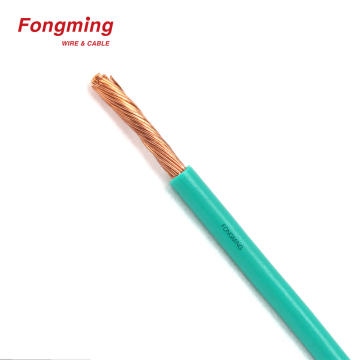 UL1569 300V 105C PVC Wire 20AWG 18AWG 16AWG