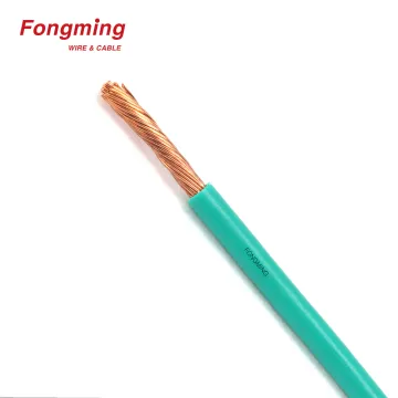 UL1569 300V 105C PVC Wire 20AWG 18AWG 16AWG