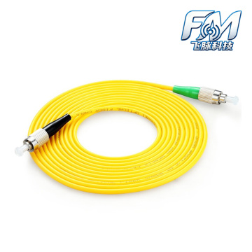 FC UPC FC APC Fiber optic patch cord