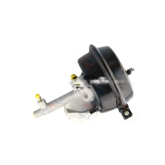 DAUN 834-04506 BRAKE VACUUM BOOSTER FOR MAZDA