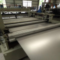 steel plates leveling machine straightening machine