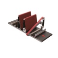 Segmental Keyboard Sander Q8-N1R1I1L1C1