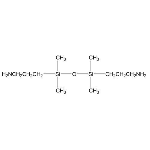 1, 3-Bis(3-aminopropyl)-1, 1, 3, 3-tetramethyldisiloxane