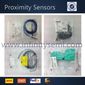 (Proximity Sensor) XS1L04PB310