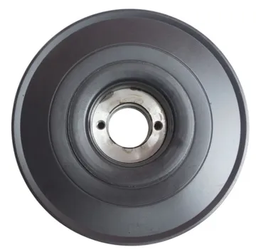 CRANKSHAFT PULLEY 0515.P2 FOR PEUGEOTS