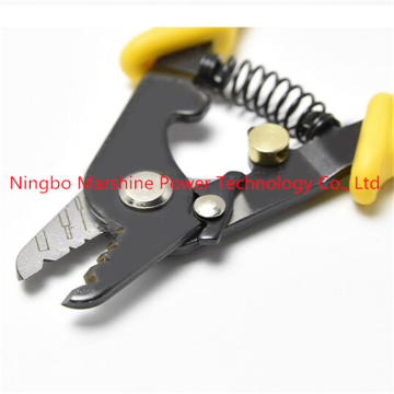 Fibre Tool Tri-Hole Fiber Optic Stripper