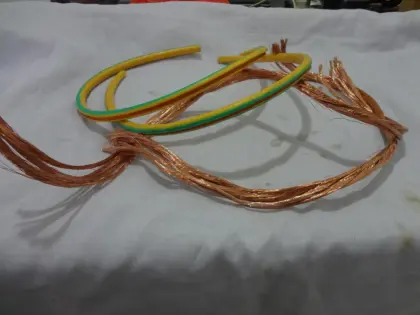 How Much Is Copper Cable Worth