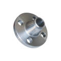 PN300 Tubos de aço inoxidável/carbono PN300 WN Flange WN