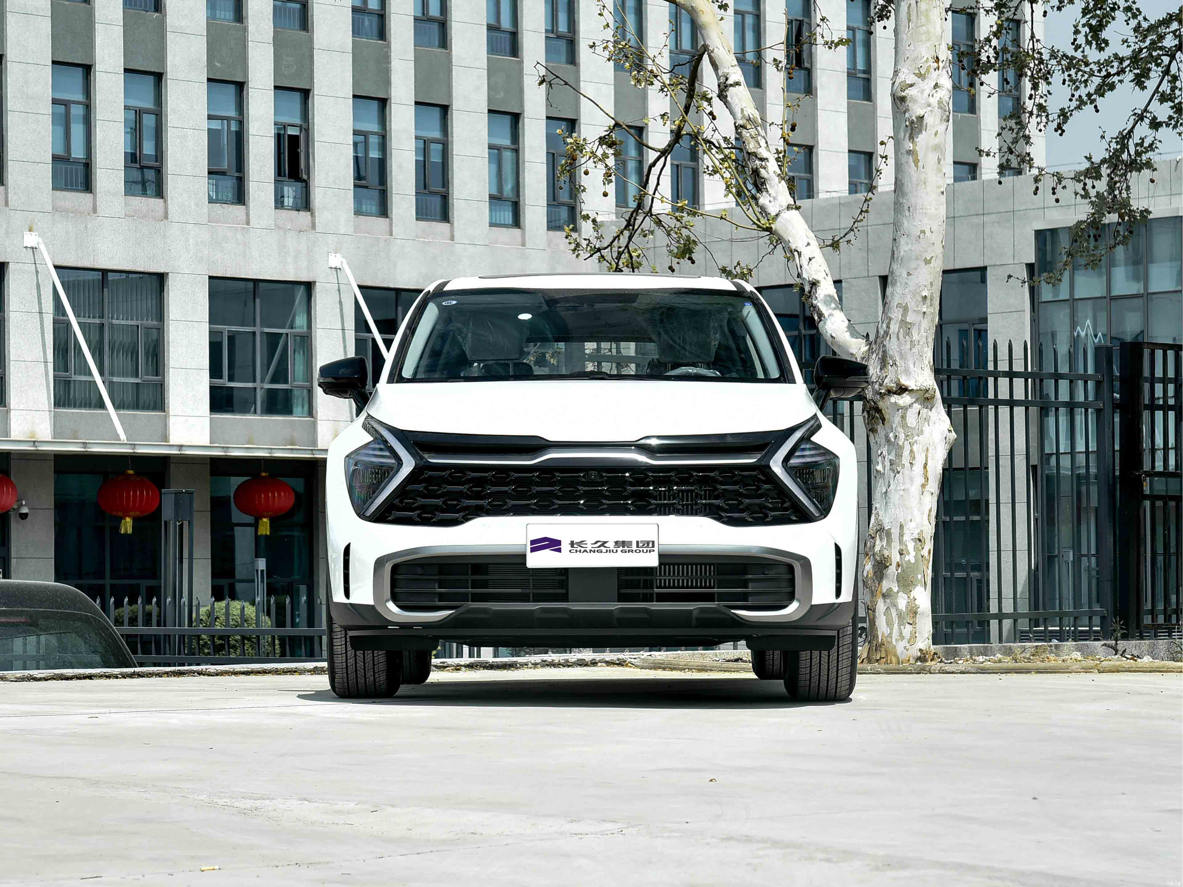 2025 KIA Sportage Gasoline SUV for Sale