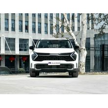 2025 KIA Sportage Gasoline SUV for Sale